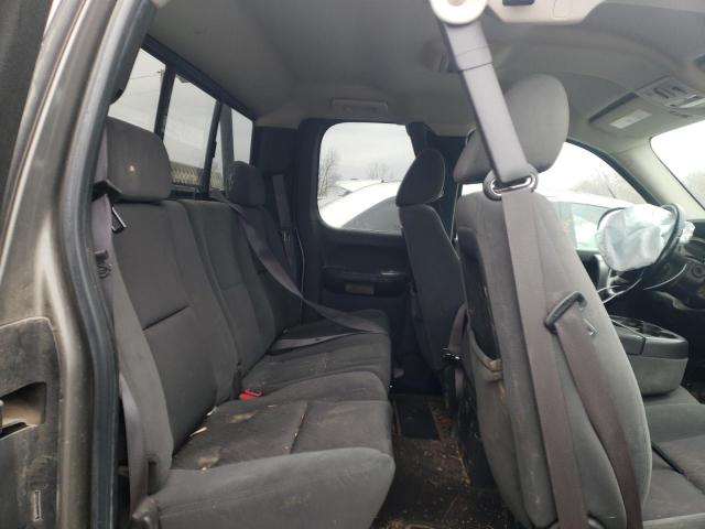 Photo 10 from auction – 2009 GMC SIERRA K25 with VIN 1GTHK59K09E121318
