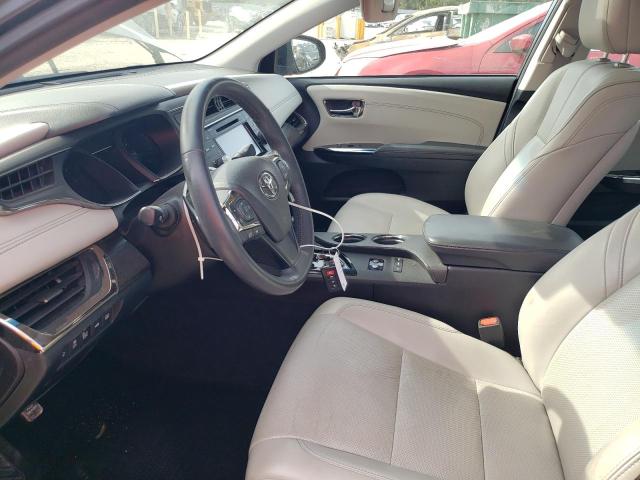 Photo 7 from auction – 2016 TOYOTA AVALON XLE with VIN 4T1BK1EB4GU226043