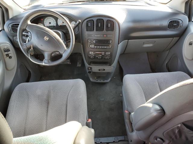 Photo 8 from auction – 2006 DODGE GRAND CARA with VIN 1D4GP24R26B679655