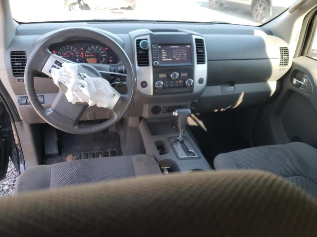 Photo 8 from auction – 2019 NISSAN FRONTIER S with VIN 1N6DD0ER8KN784282