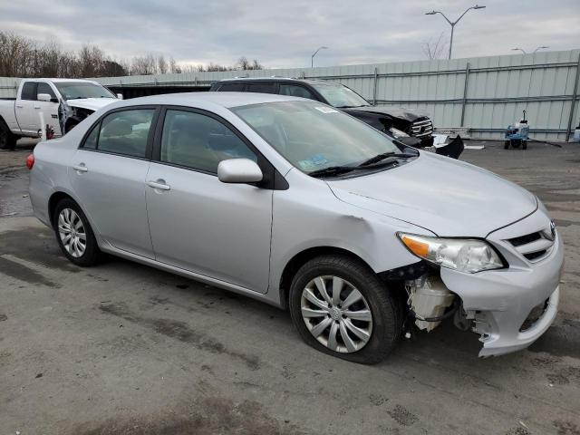 Photo 4 from auction – 2012 TOYOTA COROLLA BA with VIN 2T1BU4EE5CC908012