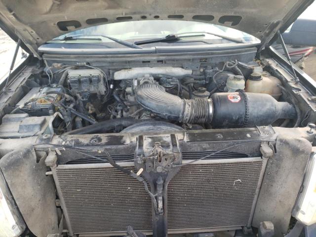 Photo 11 from auction – 2006 FORD F150 SUPER with VIN 1FTRW12W16KD39182