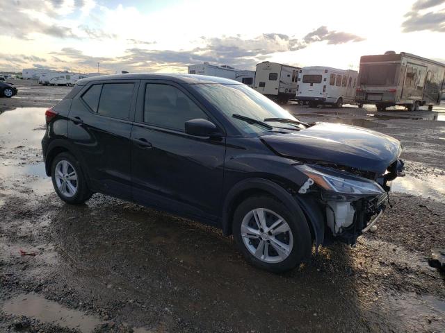 Photo 4 from auction – 2021 NISSAN KICKS S with VIN 3N1CP5BV6ML505857