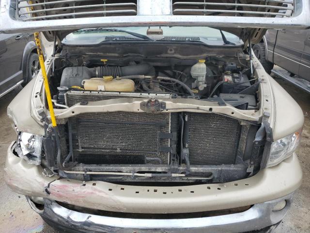 Photo 11 from auction – 2002 DODGE RAM 1500 with VIN 3D7HA18Z42G206404