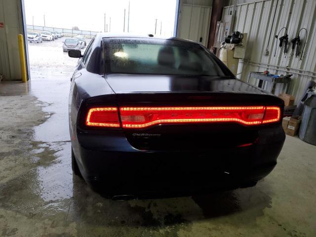 Photo 6 from auction – 2013 DODGE CHARGER SE with VIN 2C3CDXBG2DH580295