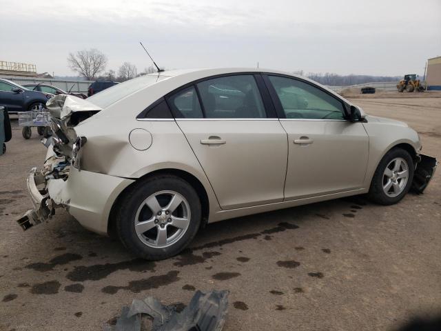 Photo 3 from auction – 2014 CHEVROLET CRUZE LT with VIN 1G1PK5SB2E7405014