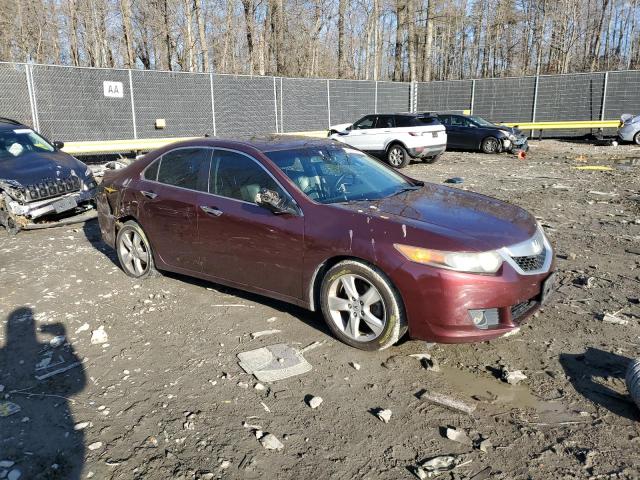 Photo 4 from auction – 2010 ACURA TSX with VIN JH4CU2F68AC016650