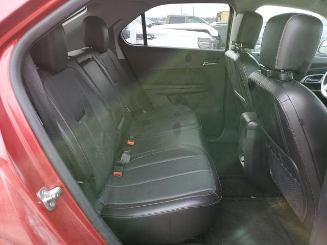Photo 11 from auction – 2013 CHEVROLET EQUINOX LT with VIN 2GNALPEKXD6183121
