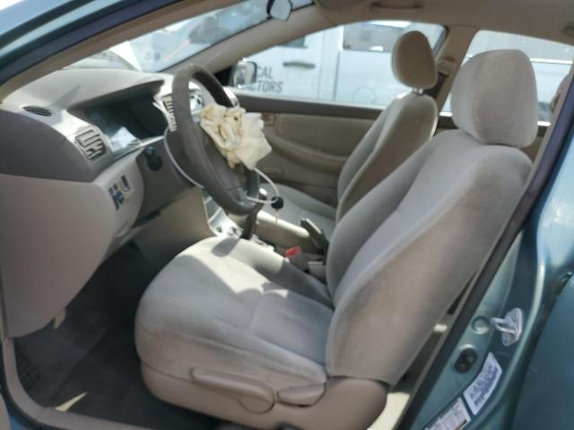 Photo 7 from auction – 2006 TOYOTA COROLLA CE with VIN 1NXBR32E26Z721958