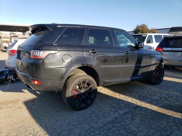 Photo 3 from auction – 2020 LAND ROVER RANGE ROVE with VIN SALWS2RU9LA747593