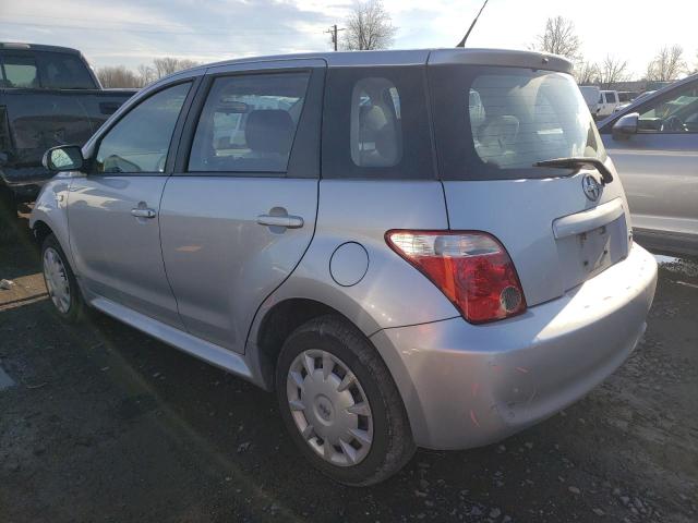 Photo 2 from auction – 2006 TOYOTA SCION XA with VIN JTKKT624265002209