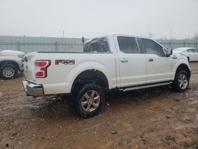 Photo 3 from auction – 2019 FORD F150 SUPER with VIN 1FTEW1E45KFA15275