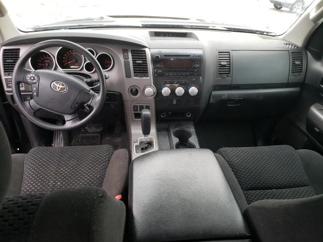 Photo 8 from auction – 2011 TOYOTA TUNDRA DOU with VIN 5TFUY5F19BX166308