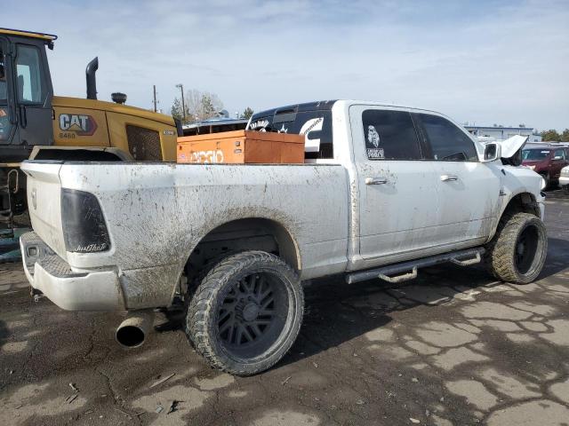 Photo 3 from auction – 2016 RAM 2500 SLT with VIN 3C6UR5DL0GG330064