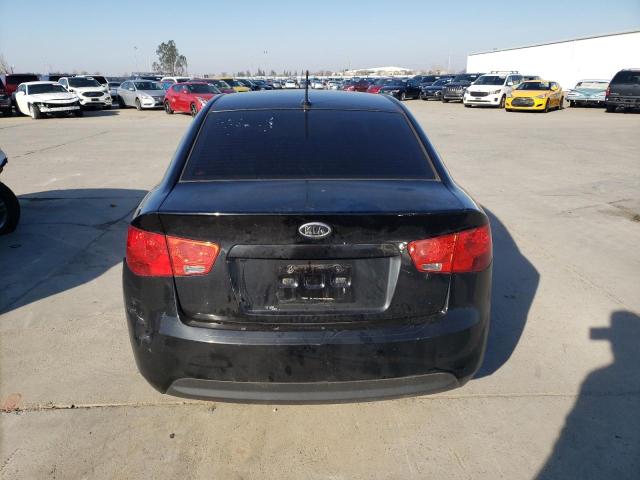Photo 6 from auction – 2013 KIA FORTE EX with VIN KNAFU4A27D5699722