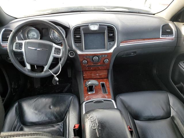 Photo 8 from auction – 2012 CHRYSLER 300 LIMITE with VIN 2C3CCACG3CH250632