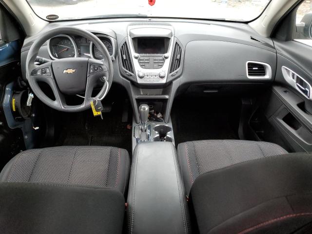 Photo 8 from auction – 2017 CHEVROLET EQUINOX LS with VIN 2GNFLEEKXH6303094