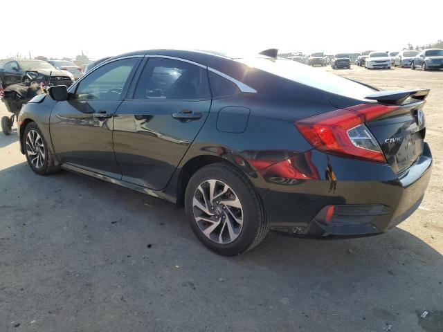 Photo 2 from auction – 2017 HONDA CIVIC EX with VIN 2HGFC2F78HH556406