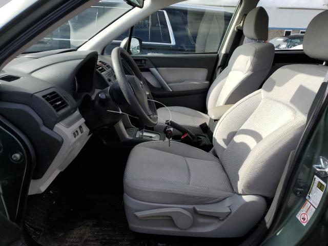 Photo 7 from auction – 2014 SUBARU FORESTER 2 with VIN JF2SJAAC2EH427629