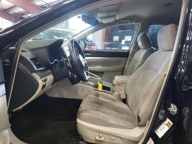 Photo 7 from auction – 2013 SUBARU OUTBACK 2. with VIN 4S4BRBCC6D3276621