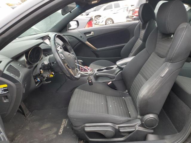 Photo 7 from auction – 2013 HYUNDAI GENESIS CO with VIN KMHHT6KD2DU082076