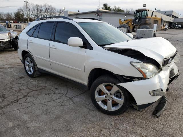 Photo 4 from auction – 2005 LEXUS RX 330 with VIN JTJGA31U050050383