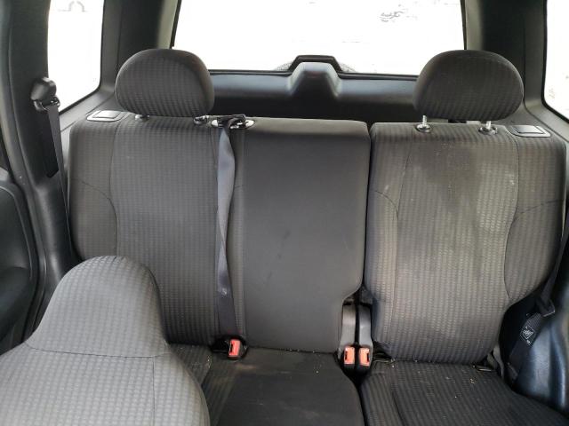 Photo 10 from auction – 2004 JEEP LIBERTY SP with VIN 1J4GL48K84W138384