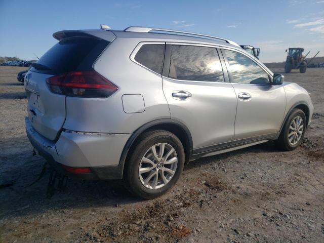Photo 3 from auction – 2020 NISSAN ROGUE S with VIN KNMAT2MT3LP536576