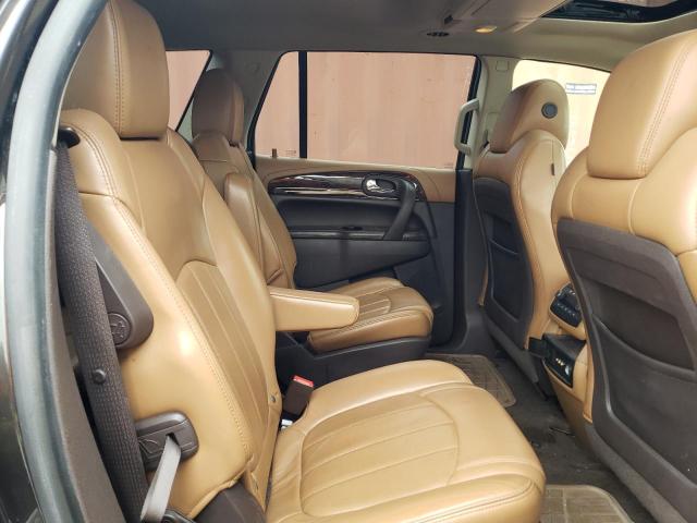 Photo 11 from auction – 2013 BUICK ENCLAVE with VIN 5GAKRDKD7DJ168922