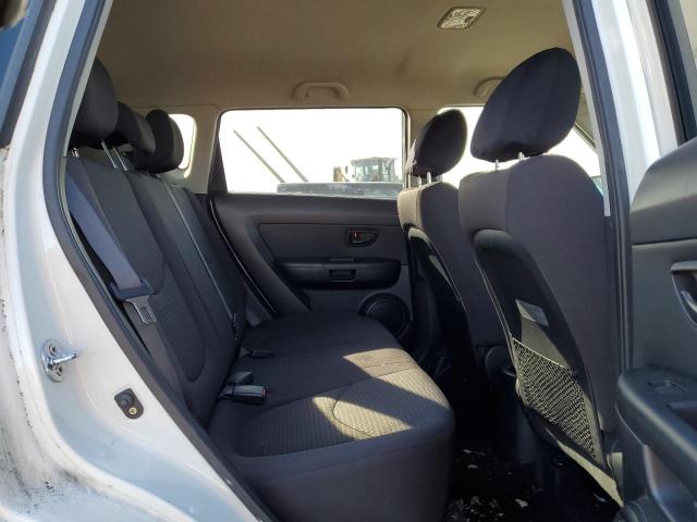Photo 10 from auction – 2013 KIA SOUL with VIN KNDJT2A53D7492392