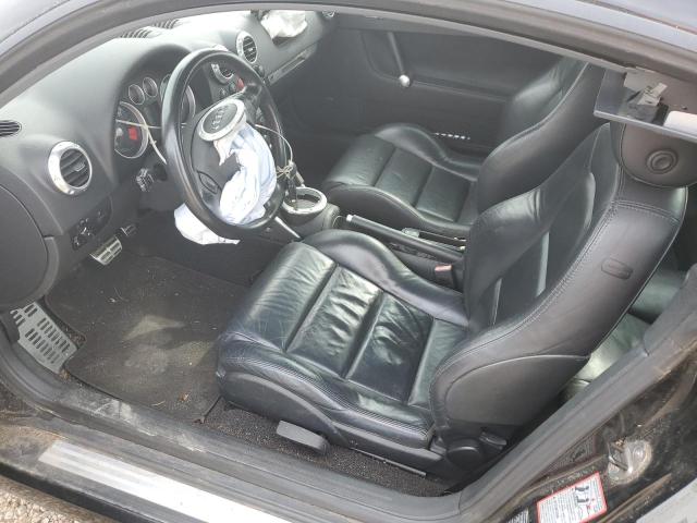 Photo 7 from auction – 2004 AUDI TT with VIN TRUSC28N941010723