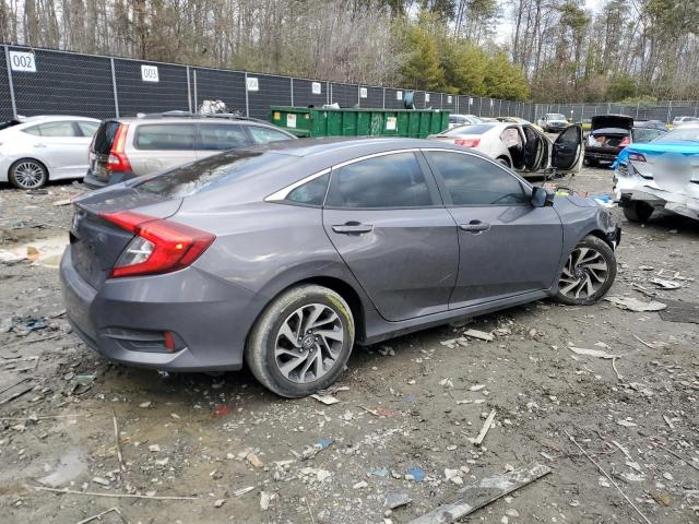 Photo 3 from auction – 2016 HONDA CIVIC EX with VIN 2HGFC2F7XGH514348