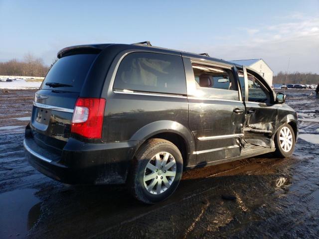 Photo 3 from auction – 2013 CHRYSLER TOWN & COU with VIN 2C4RC1BG7DR539340
