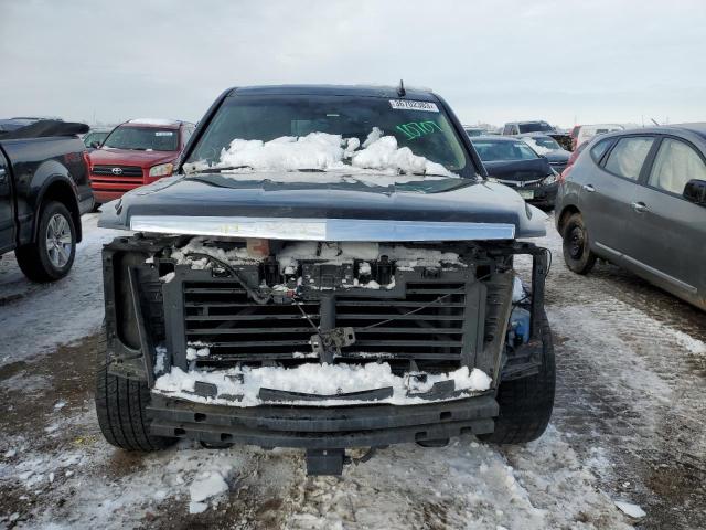 Photo 5 from auction – 2016 CADILLAC ESCALADE P with VIN 1GYS4DKJ8GR189619