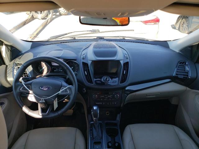 Photo 8 from auction – 2019 FORD ESCAPE TIT with VIN 1FMCU0J95KUA01375