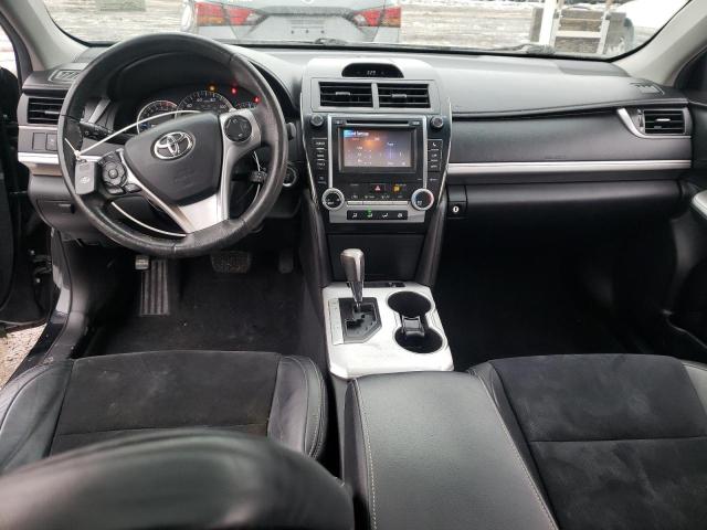 Photo 8 from auction – 2012 TOYOTA CAMRY SE with VIN 4T1BK1FK2CU003749