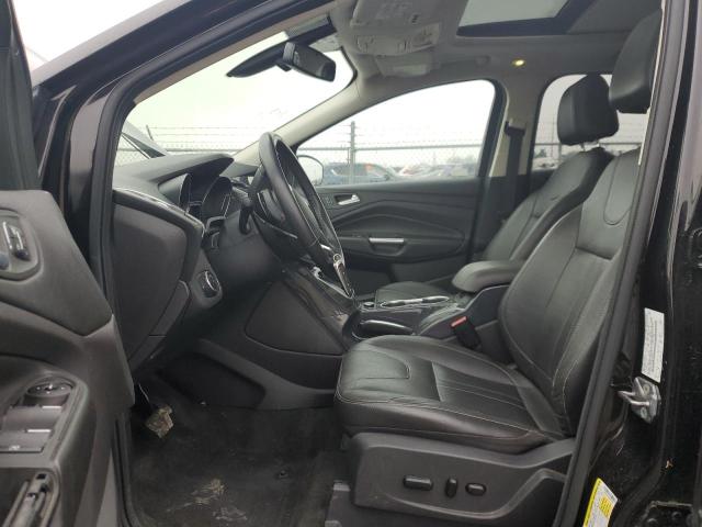 Photo 7 from auction – 2013 FORD ESCAPE TIT with VIN 1FMCU9J94DUB23989