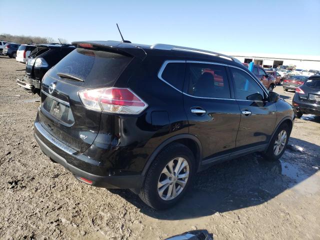 Photo 3 from auction – 2016 NISSAN ROGUE S with VIN KNMAT2MT6GP646785