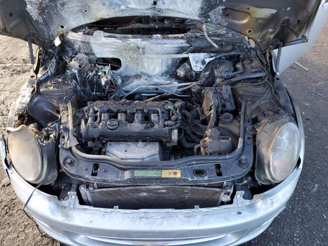 Photo 11 from auction – 2011 MINI COOPER with VIN WMWSU3C59BT097669