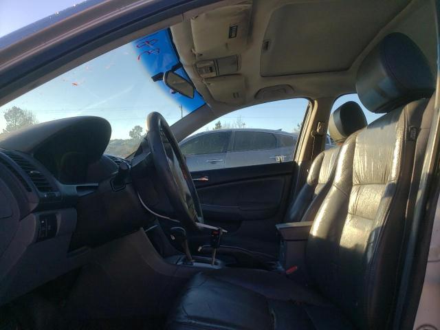 Photo 7 from auction – 2007 HONDA ACCORD EX with VIN 1HGCM66537A081802