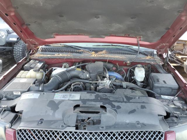 Photo 11 from auction – 2004 CHEVROLET SILVERADO with VIN 1GCJK33174F161601