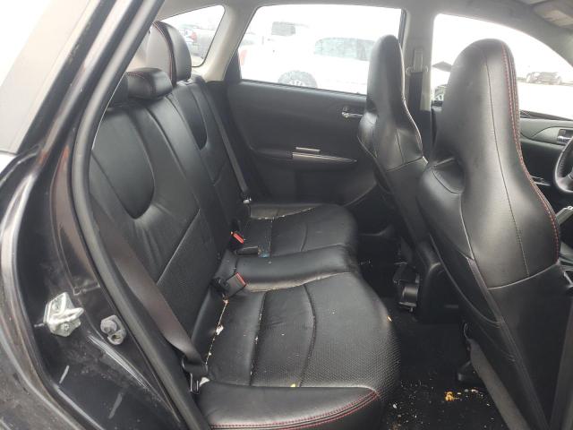 Фото 10 с аукциона – 2011 SUBARU IMPREZA WR с VIN JF1GR7E69BG827585