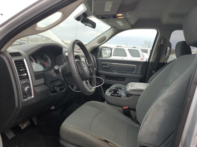 Photo 7 from auction – 2019 RAM 1500 CLASS with VIN 1C6RR6TT7KS572199