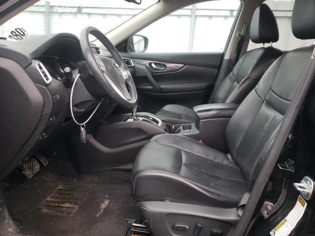 Photo 7 from auction – 2015 NISSAN ROGUE S with VIN 5N1AT2MV7FC843712