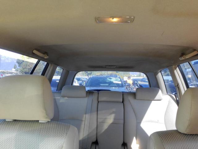 Photo 10 from auction – 2006 TOYOTA HIGHLANDER with VIN JTEGD21A460136822