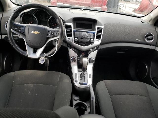 Photo 8 from auction – 2011 CHEVROLET CRUZE LT with VIN 1G1PF5S95B7266963