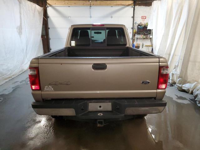 Photo 6 from auction – 2004 FORD RANGER SUP with VIN 1FTZR45E34TA15914