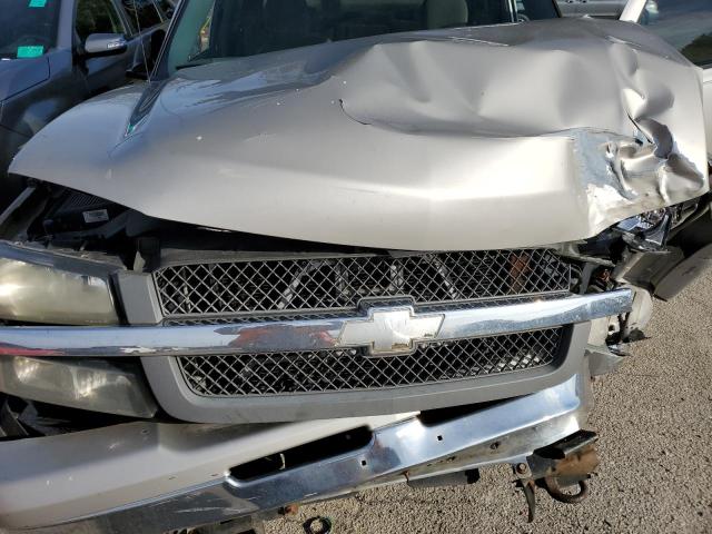 Foto 11 de la subasta – 2007 CHEVROLET SILVERADO con VIN 2GCEC13V071144379