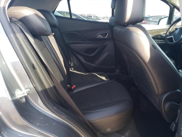 Photo 10 from auction – 2014 BUICK ENCORE CON with VIN KL4CJFSB8EB513045