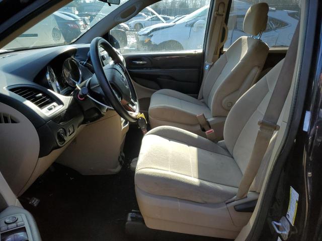 Photo 7 from auction – 2013 DODGE GRAND CARA with VIN 2C4RDGBG2DR791495